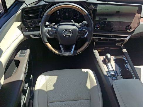 Certified 2024 Lexus RX 350 Premium w/ Convenience Package AWD/4WD image 12