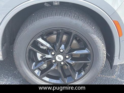 Used 2026 Dodge Durango GT AWD/4WD image 12