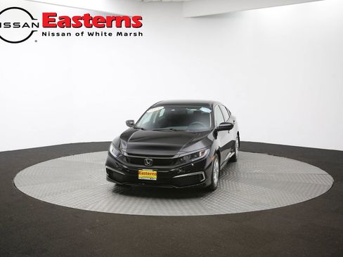 Used 2020 Honda Civic LX image 72