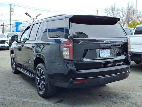 Used 2023 Chevrolet Tahoe RST w/ Luxury Package image 4