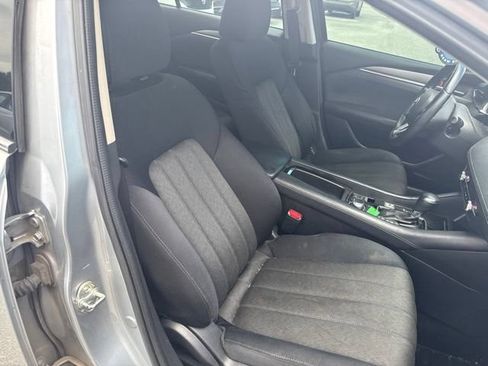 Used 2018 MAZDA MAZDA6 Sport FWD image 12