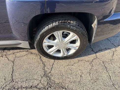 Used 2016 GMC Terrain SLT image 31