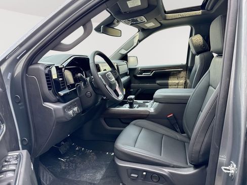 New 2026 GMC Sierra 1500 SLT w/ SLT Premium Plus Package AWD/4WD image 20
