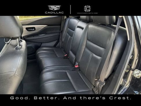 Used 2016 Nissan Murano SV FWD image 26