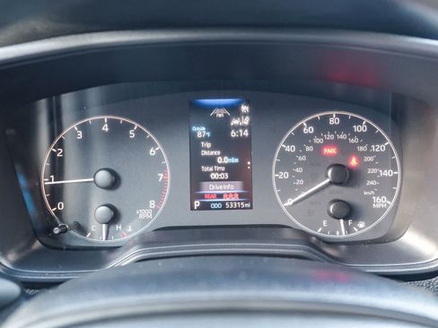 Certified 2024 Toyota Corolla LE FWD image 25