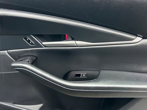 Certified 2025 MAZDA CX-30 AWD 2.5 S w/ Select Sport Pkg image 21