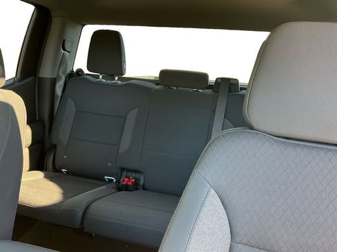 Used 2025 GMC Sierra 1500 Pro w/ Graphite Edition image 13