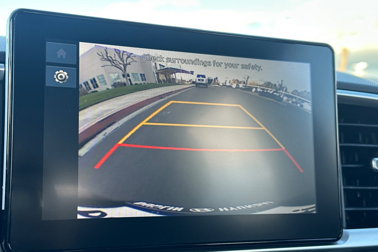 Used 2026 Hyundai Venue SEL FWD image 19
