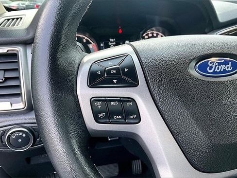 Used 2021 Ford Ranger XLT w/ Equipment Group 301A Mid image 11