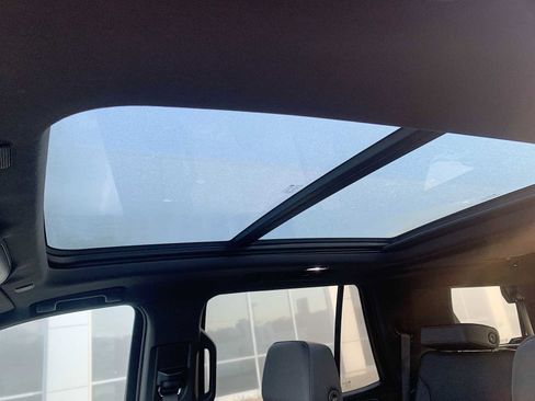 Certified 2021 Chevrolet Tahoe Z71 w/ Z71 Signature Package image 18