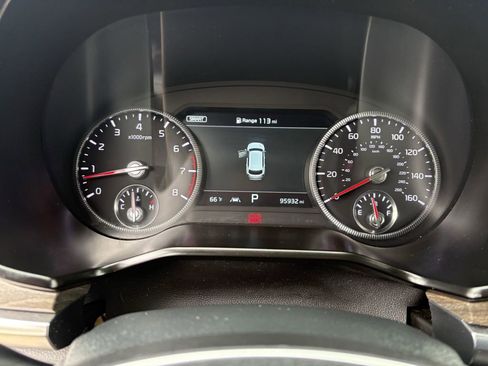 Used 2021 Kia Telluride SX w/ SX Prestige Package AWD/4WD image 18