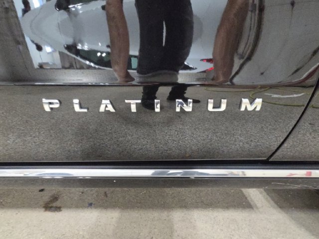 Certified 2022 Ford Expedition Max Platinum AWD/4WD image 31