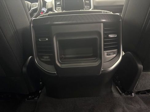 New 2026 RAM 1500 Big Horn AWD/4WD image 25
