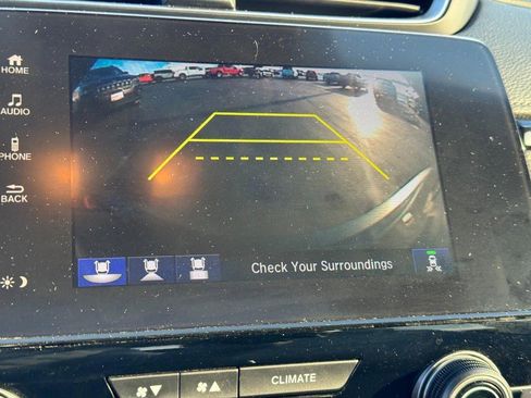 Used 2020 Honda CR-V EX-L image 21