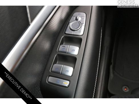 Used 2026 Genesis G70 2.5T Prestige RWD image 23