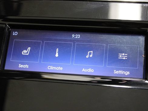 Used 2024 Lincoln Navigator L Reserve AWD/4WD image 37