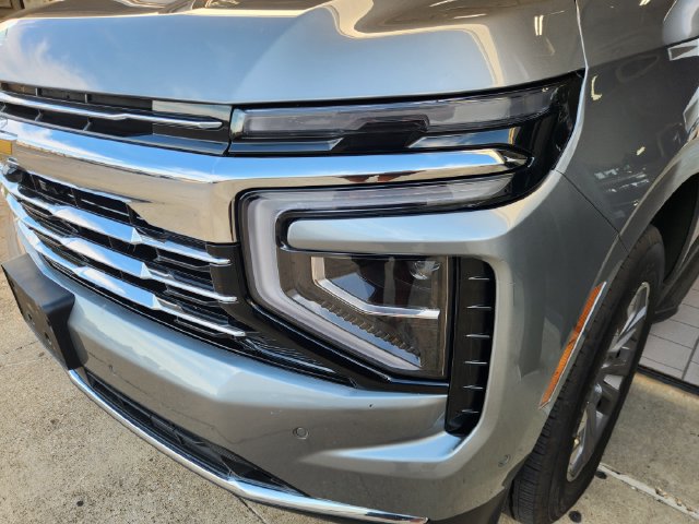 Used 2026 Chevrolet Tahoe LT w/ Comfort Package RWD image 7