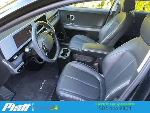 Used 2023 Hyundai Ioniq 5 SEL image 18
