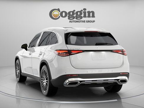 New 2026 Mercedes-Benz GLC 300 image 13