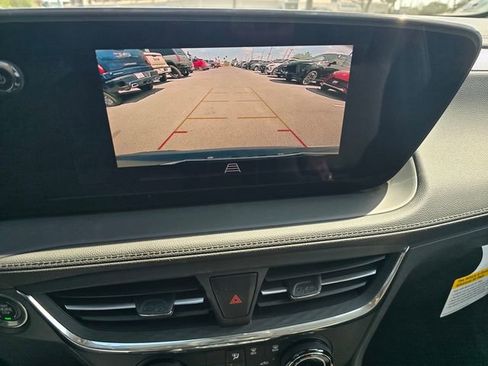 New 2026 Buick Encore GX Preferred w/ Comfort Package image 19