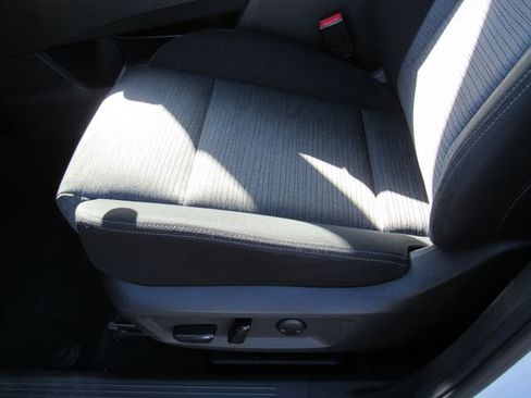 Certified 2023 Nissan Rogue SV image 20