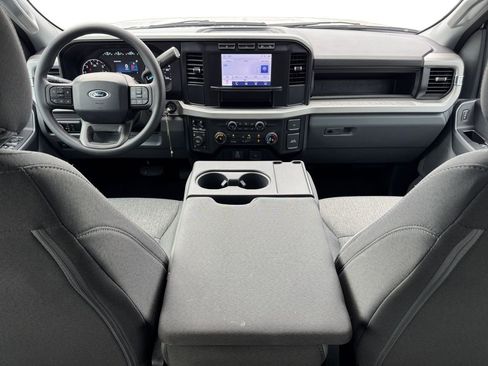 Used 2024 Ford F350 XL w/ STX Appearance Package image 10