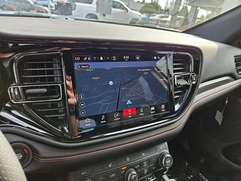 New 2026 Dodge Durango GT w/ Blacktop Package AWD/4WD image 24