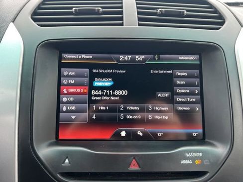 Used 2011 Ford Explorer XLT w/ 202A Rapid Spec Order Code image 19