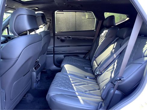 New 2026 Genesis GV80 3.5T Prestige image 25