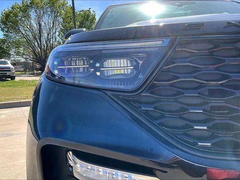 Used 2020 Ford Explorer ST AWD/4WD image 29