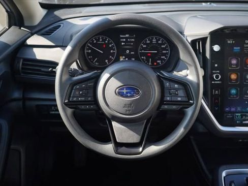 Used 2025 Subaru Crosstrek 2.0i Premium AWD/4WD image 9