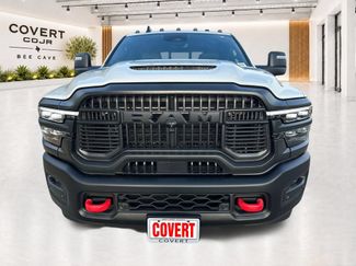 Used 2025 RAM 2500 Rebel w/ Rebel Level 1 Equipment Group AWD/4WD video 3