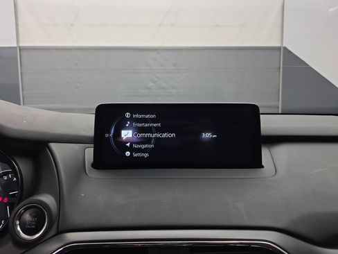 Used 2023 MAZDA CX-9 Carbon Edition image 29