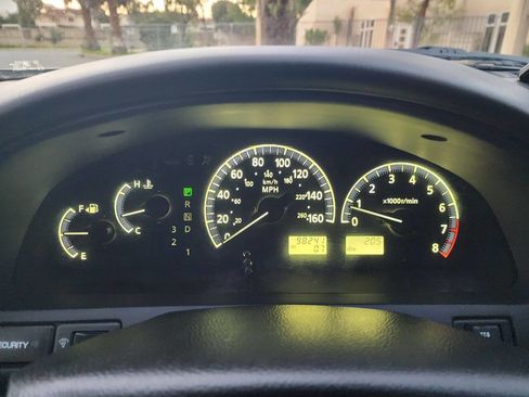 Used 2004 INFINITI I35 w/ Navigation Pkg image 40