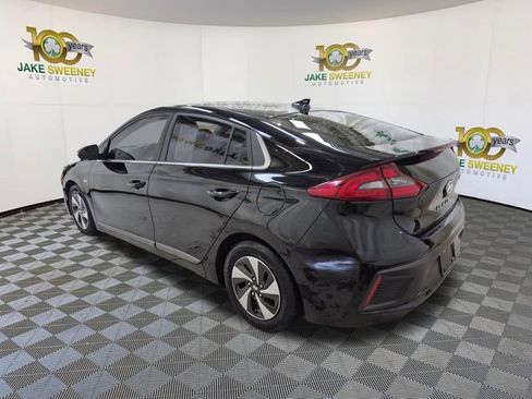 Used 2019 Hyundai Ioniq SEL FWD image 7