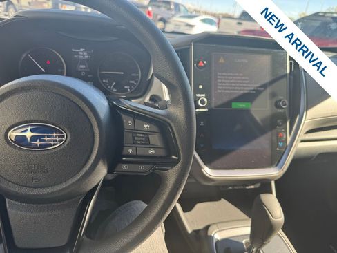 Used 2025 Subaru Crosstrek 2.0i Premium image 22