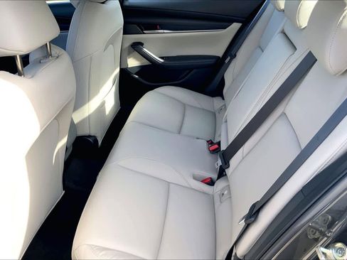 New 2026 MAZDA MAZDA3 2.5 S Sedan w/ Preferred Pkg FWD image 22