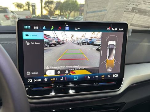 New 2026 Volkswagen ID.4 Pro image 15