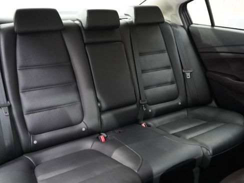 Used 2016 MAZDA MAZDA6 Grand Touring image 34