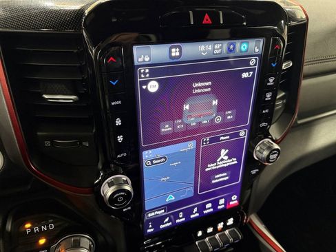 Used 2022 RAM 1500 Rebel w/ Rebel Level 2 Equipment Group image 28