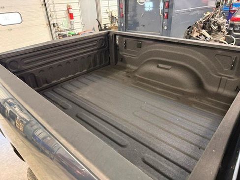 Certified 2025 RAM 2500 Big Horn AWD/4WD image 20