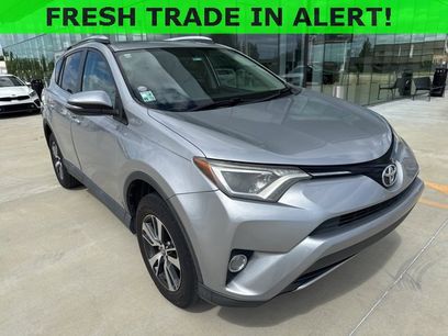 Used 2016 Toyota RAV4 XLE