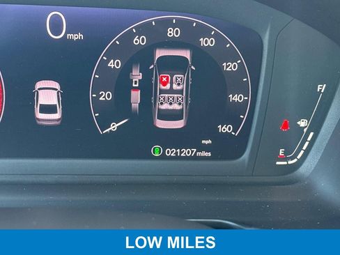 Used 2023 Honda Accord EX image 29