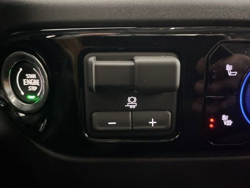 New 2026 Chevrolet Silverado 1500 LT image 35