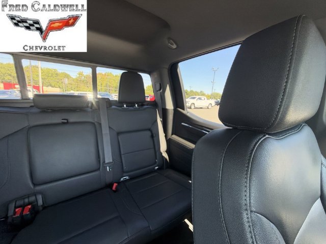 Used 2023 Chevrolet Silverado 1500 RST w/ Convenience Package II AWD/4WD image 14