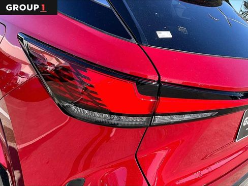 Used 2025 Lexus RX 350 Premium image 25