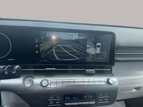 Used 2024 Hyundai Kona Limited image 14