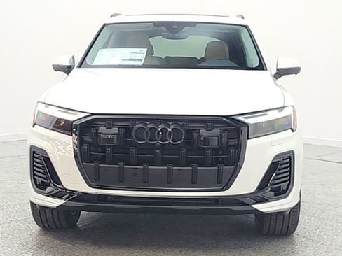 New 2026 Audi Q7 2.0T Premium Plus image 2