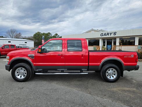 Used 2008 Ford F250 Lariat image 3