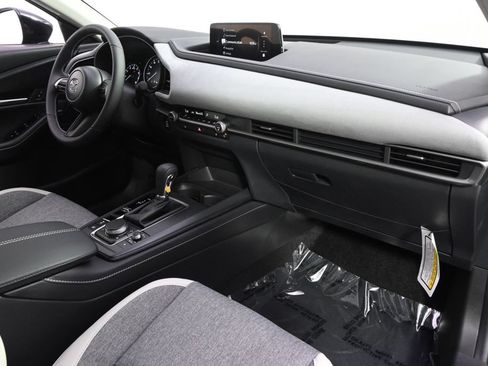 New 2026 MAZDA CX-30 Aire Edition AWD/4WD image 15